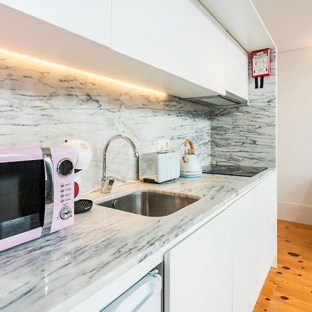 Guestready - Stylish Haven Near Porto Cathedral Lejlighed Eksteriør billede