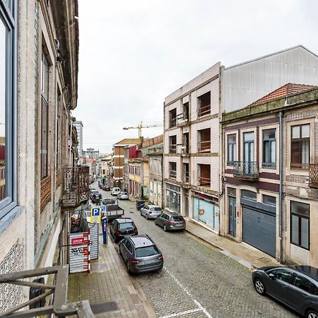 Guestready - Stylish Haven Near Porto Cathedral Lejlighed Eksteriør billede