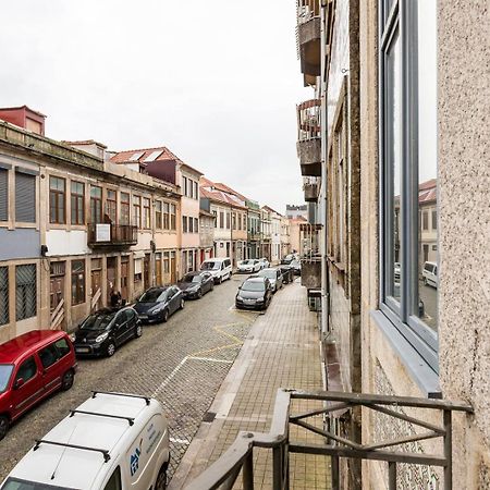 Guestready - Stylish Haven Near Porto Cathedral Lejlighed Eksteriør billede