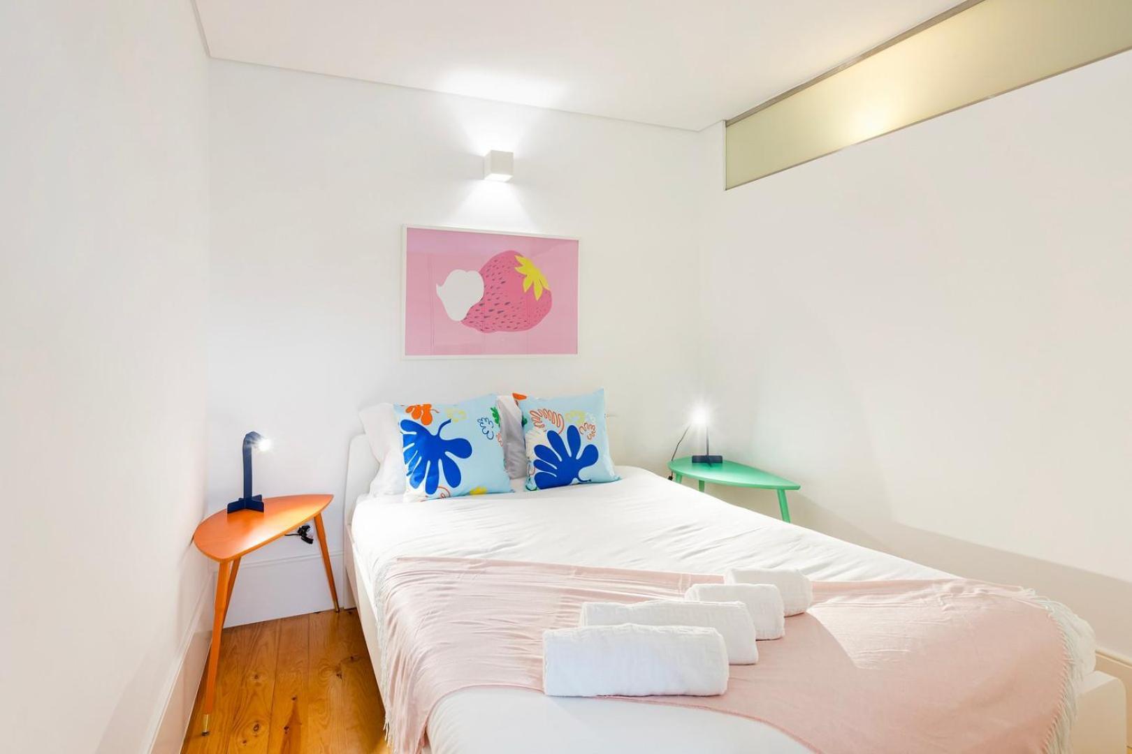 Guestready - Stylish Haven Near Porto Cathedral Lejlighed Eksteriør billede