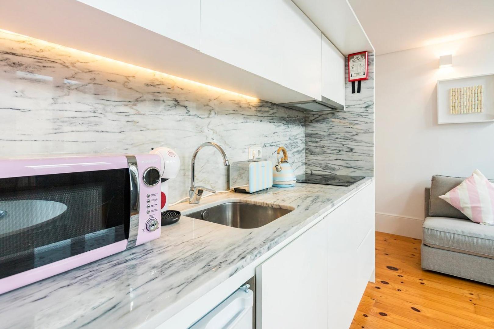 Guestready - Stylish Haven Near Porto Cathedral Lejlighed Eksteriør billede