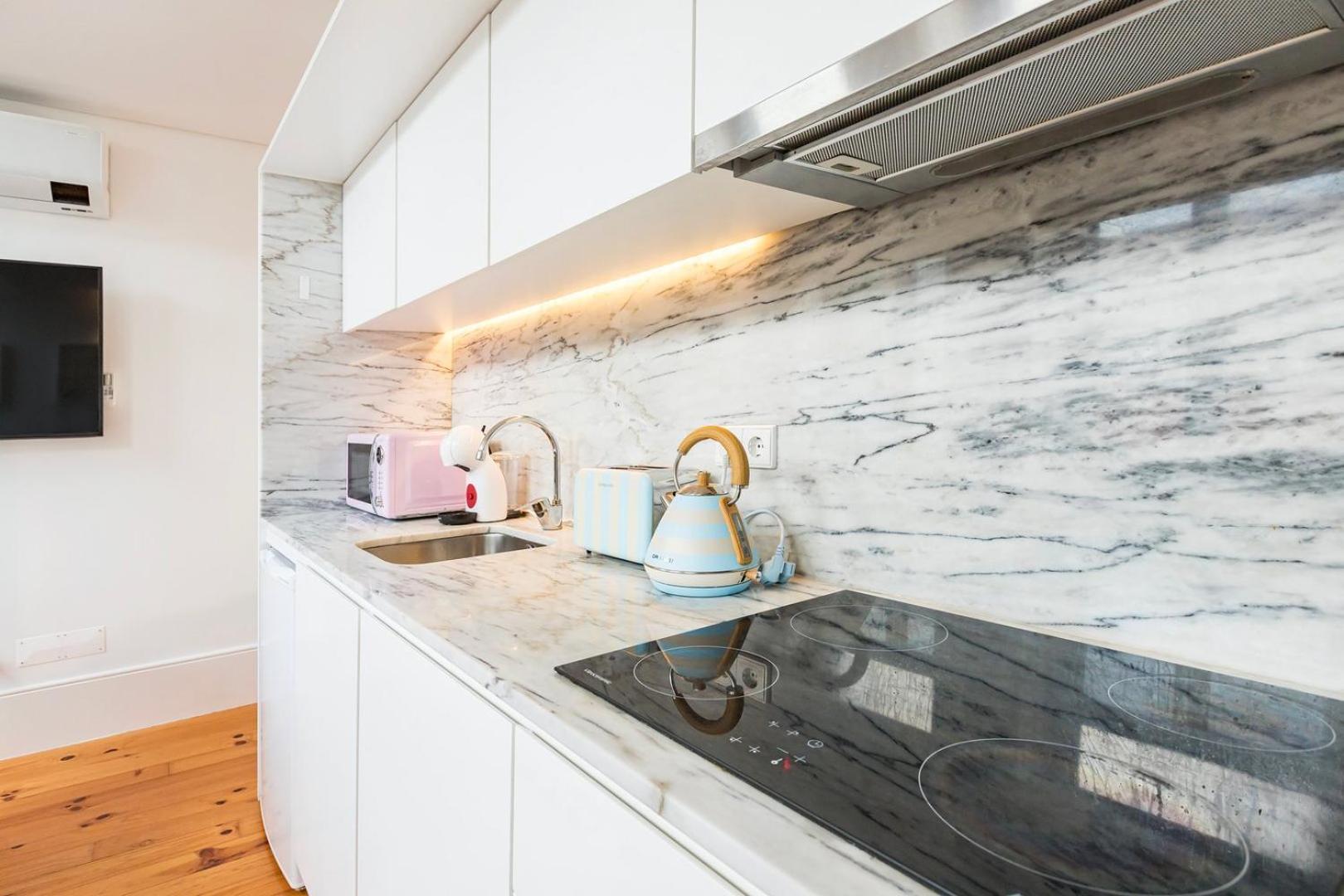 Guestready - Stylish Haven Near Porto Cathedral Lejlighed Eksteriør billede