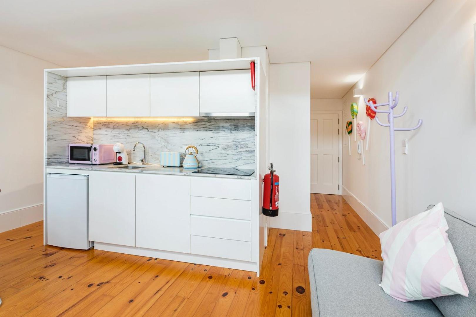 Guestready - Stylish Haven Near Porto Cathedral Lejlighed Eksteriør billede