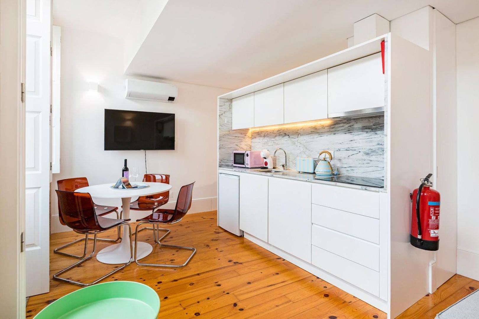 Guestready - Stylish Haven Near Porto Cathedral Lejlighed Eksteriør billede