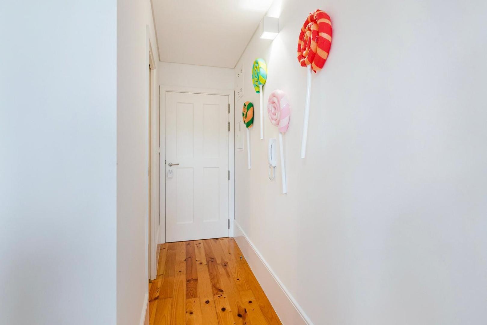 Guestready - Stylish Haven Near Porto Cathedral Lejlighed Eksteriør billede