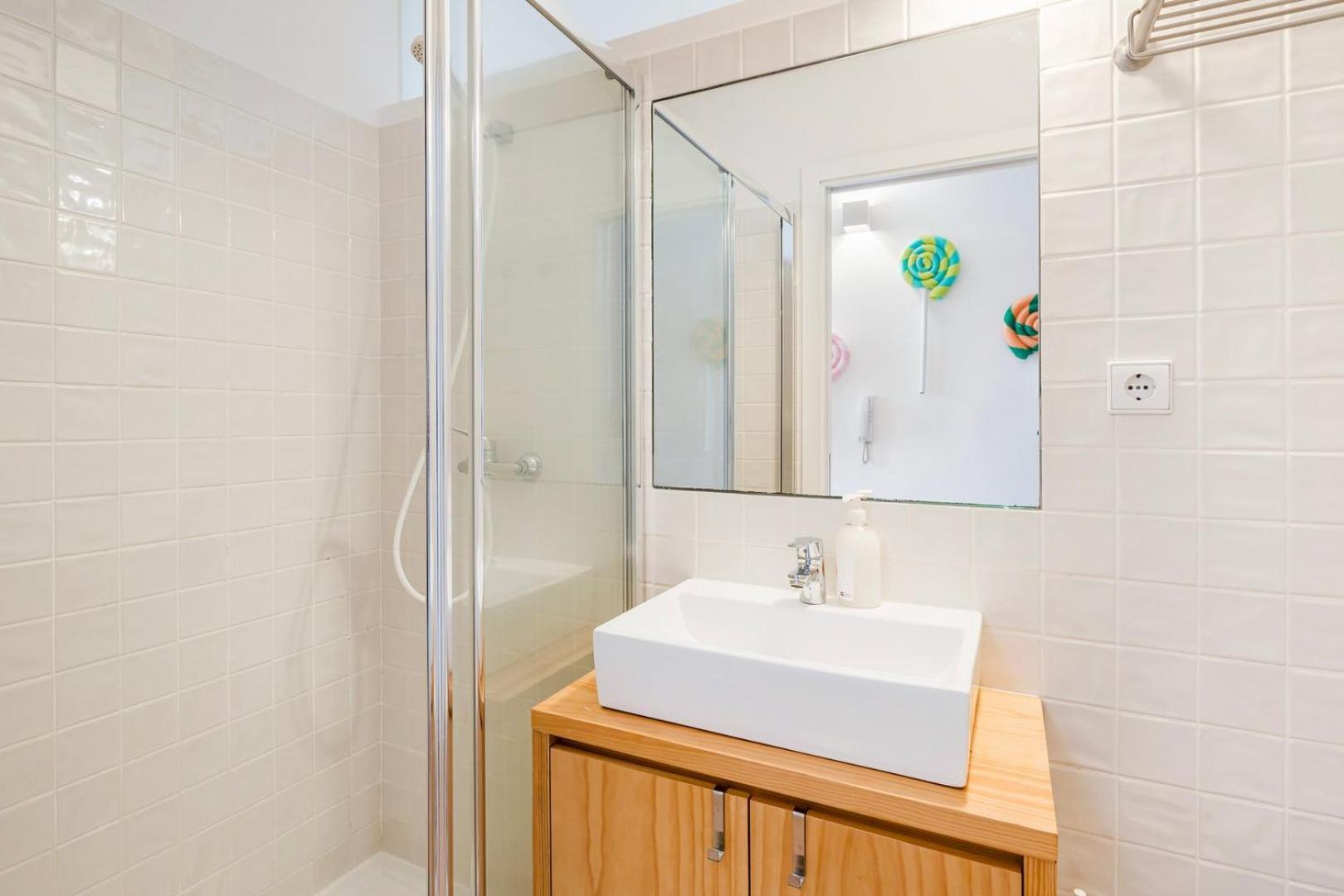 Guestready - Stylish Haven Near Porto Cathedral Lejlighed Eksteriør billede