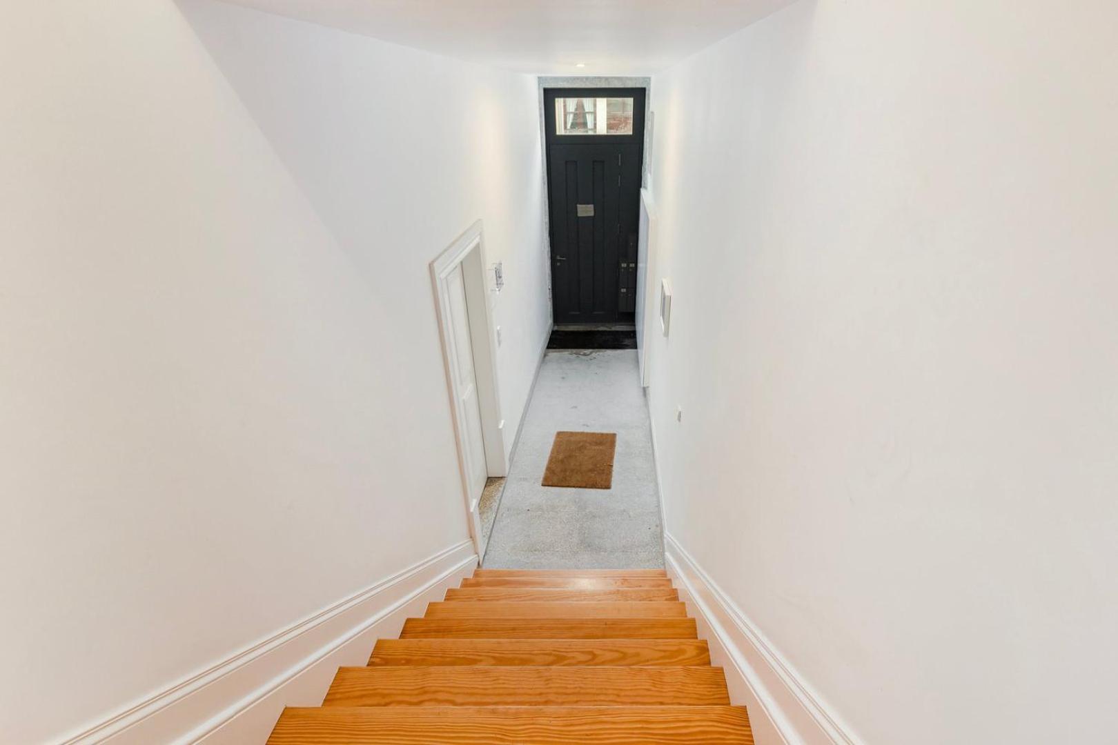 Guestready - Stylish Haven Near Porto Cathedral Lejlighed Eksteriør billede