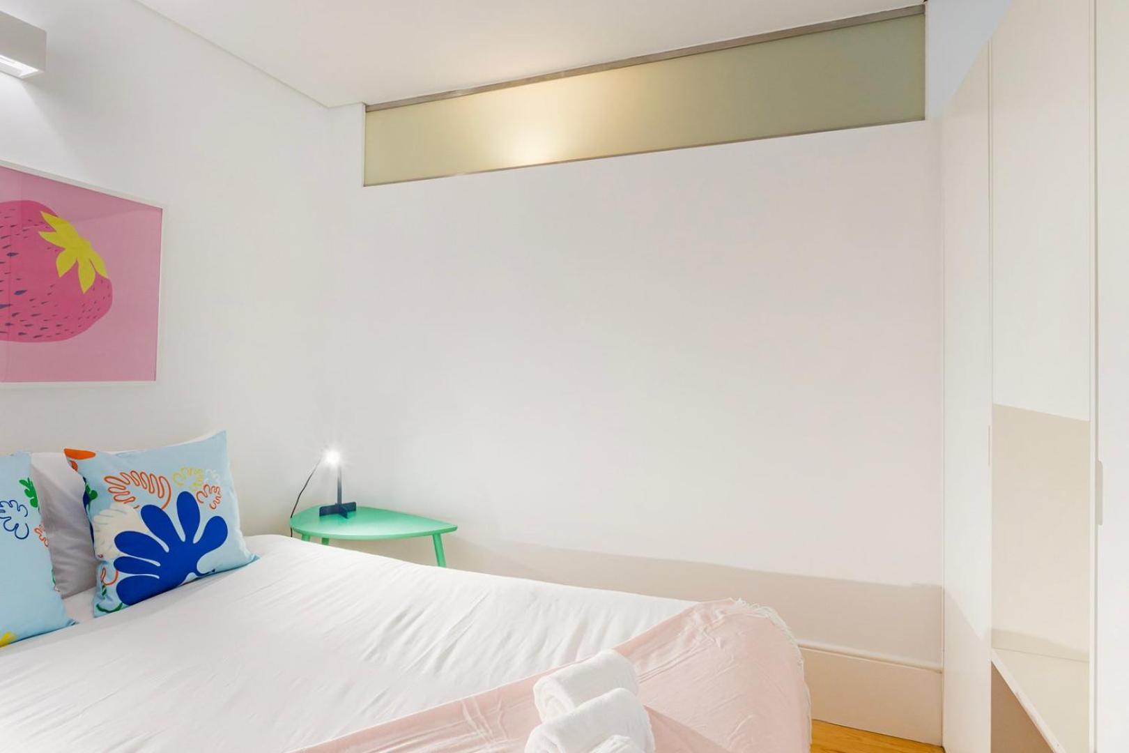 Guestready - Stylish Haven Near Porto Cathedral Lejlighed Eksteriør billede